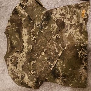 Magellan Hunting Tops